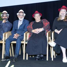 LIANZA Conference 2023