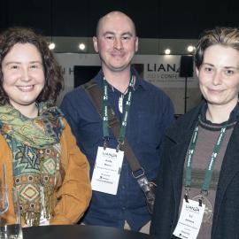 LIANZA Conference 2023