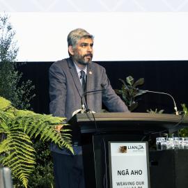 LIANZA Conference 2023