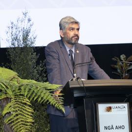 LIANZA Conference 2023