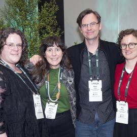 LIANZA Conference 2023