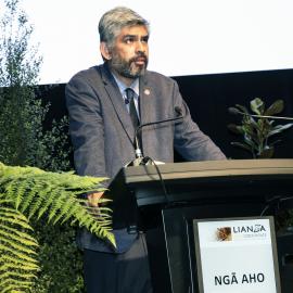 LIANZA Conference 2023