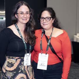 LIANZA Conference 2023