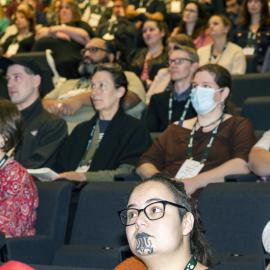 LIANZA Conference 2023