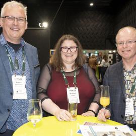 LIANZA Conference 2023