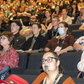 LIANZA Conference 2023