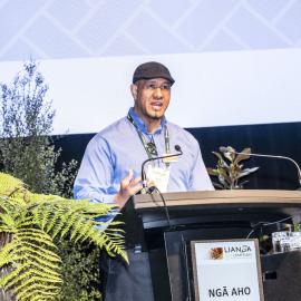 LIANZA Conference 2023