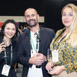 LIANZA Conference 2023