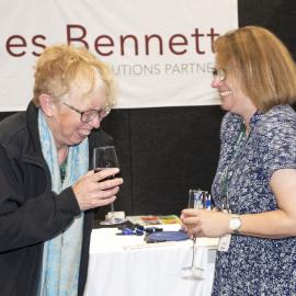 LIANZA Conference 2023