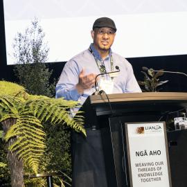 LIANZA Conference 2023