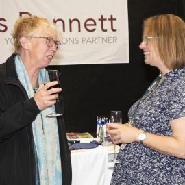 LIANZA Conference 2023