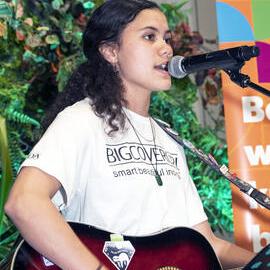 LIANZA Conference 2023