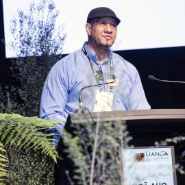 LIANZA Conference 2023