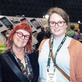 LIANZA Conference 2023