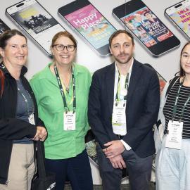 LIANZA Conference 2023