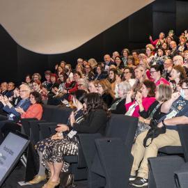 LIANZA Conference 2023