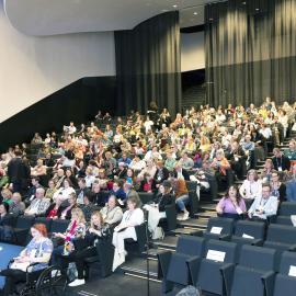 LIANZA Conference 2023