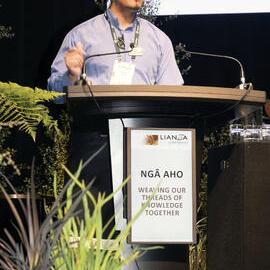 LIANZA Conference 2023