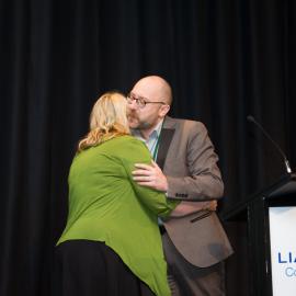 LIANZA Conference 2014: DAY 3-57