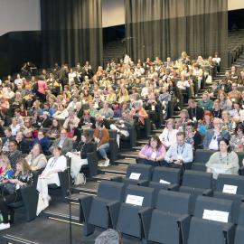 LIANZA Conference 2023