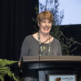 LIANZA Conference 2023