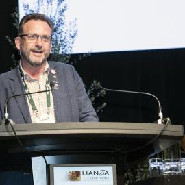 LIANZA Conference 2023