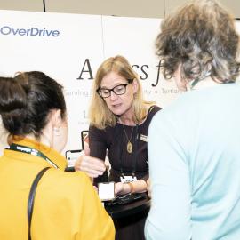 LIANZA Conference 2023