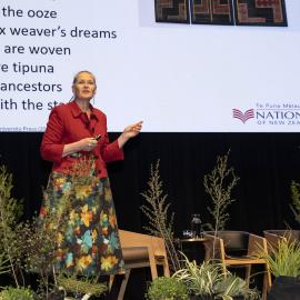 LIANZA Conference 2023