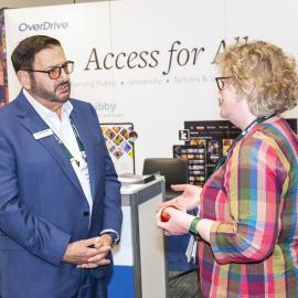 LIANZA Conference 2023