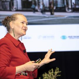 LIANZA Conference 2023