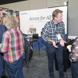 LIANZA Conference 2023