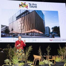 LIANZA Conference 2023