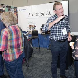 LIANZA Conference 2023