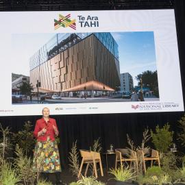 LIANZA Conference 2023