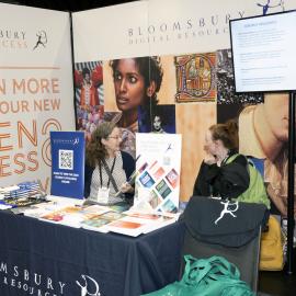 LIANZA Conference 2023