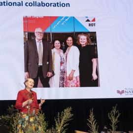 LIANZA Conference 2023