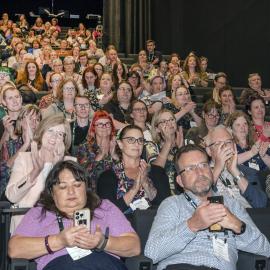 LIANZA Conference 2023