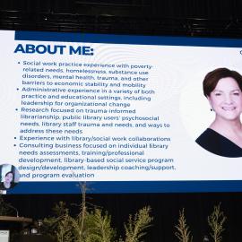 LIANZA Conference 2023