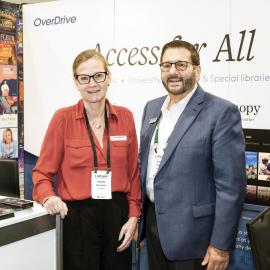 LIANZA Conference 2023