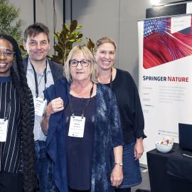 LIANZA Conference 2023