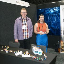 LIANZA Conference 2023