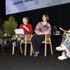LIANZA Conference 2023