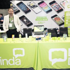 LIANZA Conference 2023