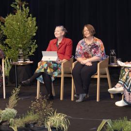 LIANZA Conference 2023