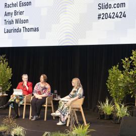 LIANZA Conference 2023