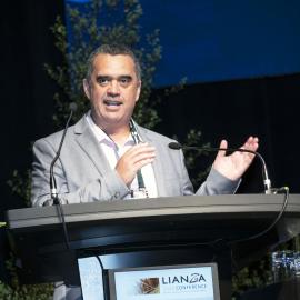 LIANZA Conference 2023