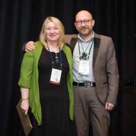 LIANZA Conference 2014: DAY 3-58