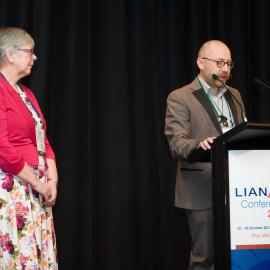 LIANZA Conference 2014: DAY 3-59