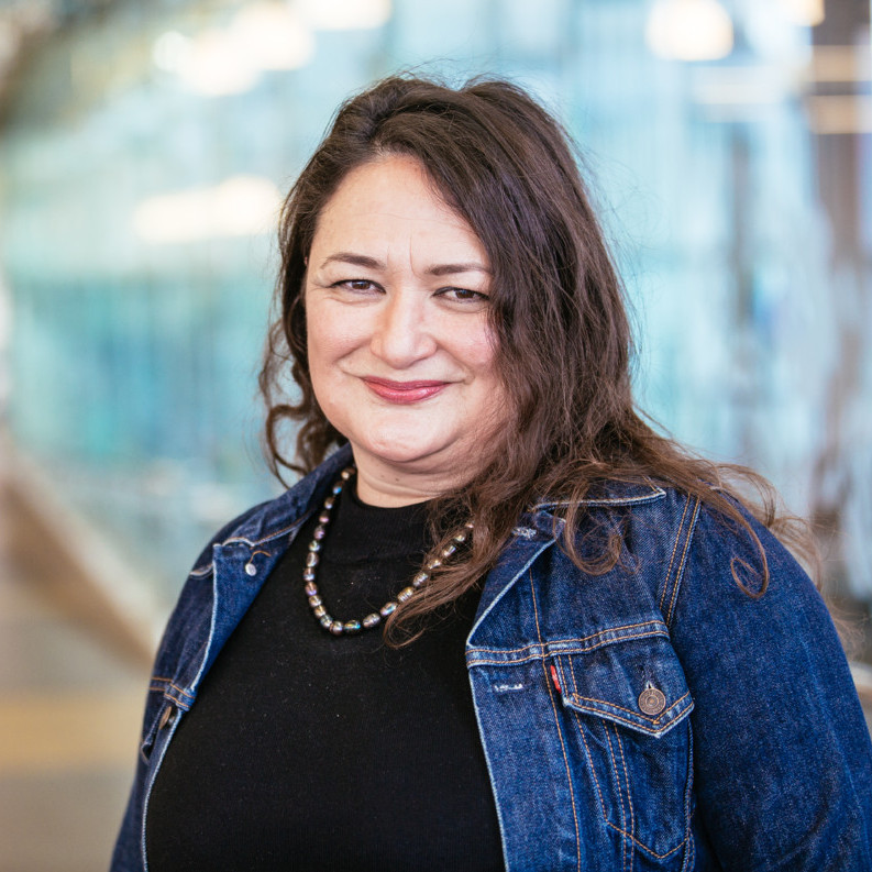 Kim Taunga