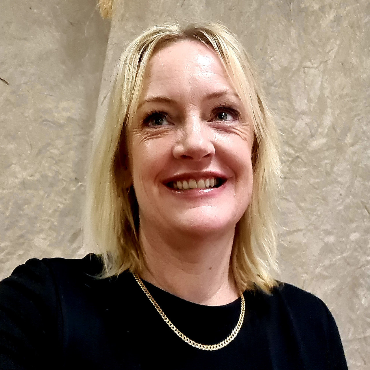 Paula Eskett